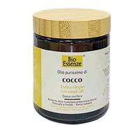 BIO ESSENZE OLIO COCCO 250ML