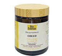 alcea Bio essenze olio di cocco 250 ml