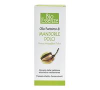 Bio essenze olio di mandorle dolci puro 1000 ml