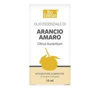 Bio Essenze Olio Essenziale Di Arancio Amaro Da 10ml