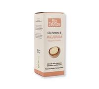 Bio Essenze Olio Macadami125 Ml