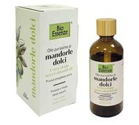 alcea Bio essenze olio di mandorle dolci 125 ml