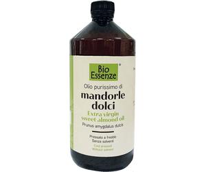 BIO ESSENZE OLIO MAND*DOL1LT