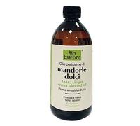 BIO ESSENZE OLIO MAND DOL250ML