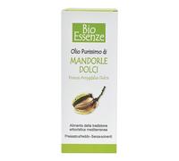 BIO ESSENZE OLIO MAND DOL250ML