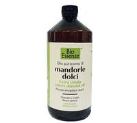 BIO ESSENZE OLIO MAND DOLCI 1L