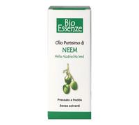 BIO ESSENZE OLIO NEEM 100ML