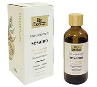 BIO ESSENZE OLIO SESAMO 100ML