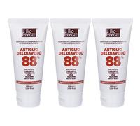 Bio Essenze Pomata Artiglio del Diavolo 88 3x100 ml Pomata