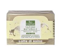 Bio Essenze Sapone Naturale Latte Di Asina 4x100 g