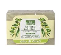 Sapone olio oliva bioessenze 100 g
