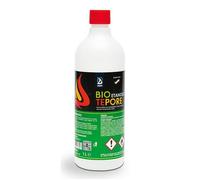 Bio etanolo Combustibile Liquido alcool etilico vegetale stufe caminetti inodore