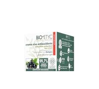 Bioetyc Organic Crema Viso Antiossidante 50ml