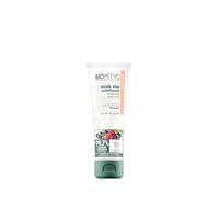 Bio-Etyc, Organic Skincare, Scrub Viso Esfoliante, con Estratto di Ribes Nigrum, Esfolia e Rimuove le Impurità del viso, 75ml