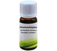 Bio Eucalipto Citriodora - Eucalyptus citriodora - 10 ml