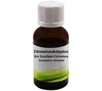 Bio Eucalipto Citriodora - Eucalyptus citriodora - 30 ml