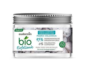 Bio Exfoliante Corporal Tarro 300 Ml