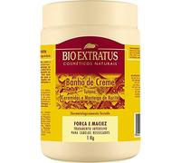 Bio Extratus - Banho De Creme - 1kg by Bio Extratus