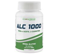 BIO EXTREME ALC 1000 100 CPS