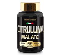 BIO EXTREME CITRULLINA MALATE 100 CPS