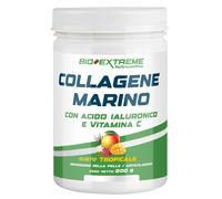BIO EXTREME COLLAGENE MARINO 200 GR Tropicale