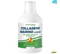 Bio-Extreme Collagene Marino Liquid - 500 ml Collagene marino liquido
