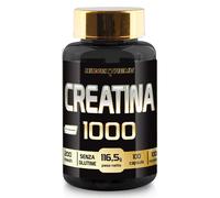 BIO EXTREME CREATINA 1000 100 CPS