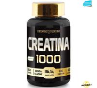 Bio-Extreme Creatina 1000 Creapure - 100 caps Creatina capsule creapure