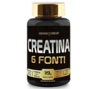BIO EXTREME CREATINA 6 FONTI 100 CPS