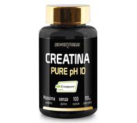BIO EXTREME CREATINA PURE PH 10 100 CPS