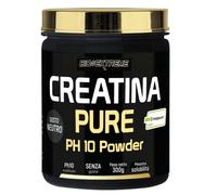 BIO EXTREME CREATINA PURE PH 10 POWDER 300 GR Neutro