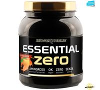 Bio-Extreme Essential Zero - 350 gr Aminoacidi essenziali senza zuccheri