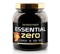 BIO EXTREME ESSENTIAL ZERO 350 GR Arancia Rossa