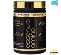 BIO EXTREME EVOLUTION ESSENTIAL AMINO - 200 caps ESSENZIALI FERMENTATI