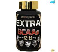 Bio-Extreme Extra Bcaas 12:1:1 - 100 tav Aminoacidi ramificati