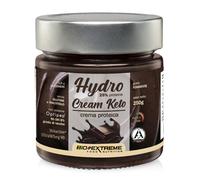 BIO EXTREME HYDRO CREAM KETO FONDENTE 250 GR