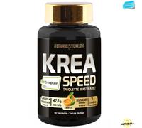 Bio-Extreme Krea Speed - 90 tavolette masticabili Creatina masticabile Creapure