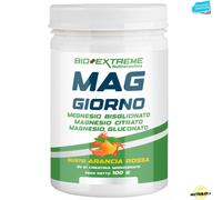 Bio-Extreme Mag Giorno - 100 gr