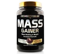 BIO EXTREME MASS GAINER 1,6 KG Cioccolato
