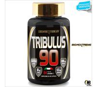 BIO-EXTREME NUTRITION Tribulus 9.0 90 caps Tribulus Terrestris 90% saponine