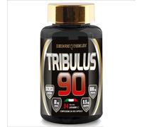 BIO-EXTREME NUTRITION Tribulus 9.0 90 caps Tribulus Terrestris 90% saponine