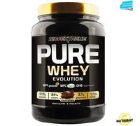 Bio-Extreme Pure Whey Evolution - 2000 gr Proteine di alta qualità
