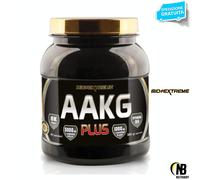 BIO-EXTREME SPORT NUTRITION AAKG Plus - 300 gr. Arginina con Citrullina e b6