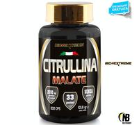 BIO-EXTREME SPORT NUTRITION Citrullina Malate - 100 CAPS