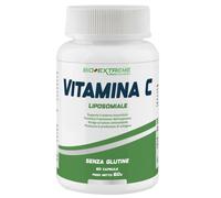 BIO EXTREME VITAMINA C LIPOSOMIALE 60 CPS