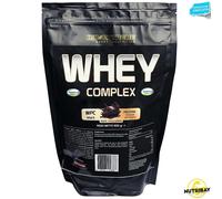 Bio-Extreme Whey Complex - 900 gr Proteine del latte e del frumento