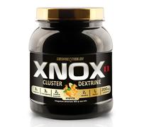 BIO EXTREME X NOX II 300 GR Arancia