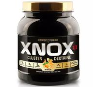BIO EXTREME X NOX II 300 GR Pre Workout Creatina Aminoacidi Caffeina Citrullina