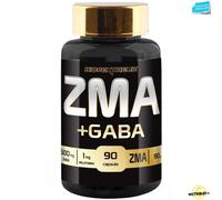 Bio-Extreme Zma + Gaba - 90 caps Tonico e relax mentale