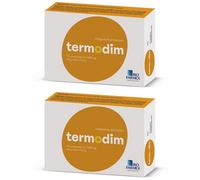 Bio Farmex Termodim 2x49,5 g Compresse